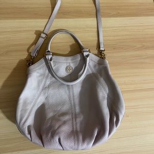 Tory Burch handbag and cross body